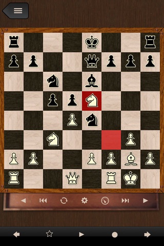 Jose Capablanca's Complete Chess Collection screenshot 2