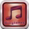 Pick a song from your iPod library and make it into a ringtone