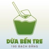 Dừa Bến Tre