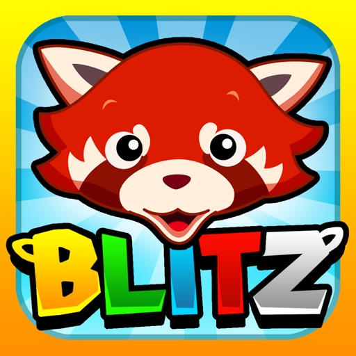 Buddy Blitz