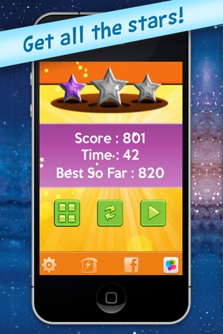 Amazing Fruit Balls Slash: A FREE juicy fun slicing puzzle game screenshot 4