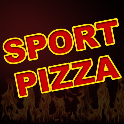 Sport Pizza By Myapphone