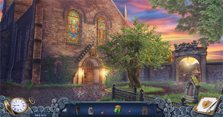 Whispered Legends: Tales of Middleport - A Hidden Object Adventureのおすすめ画像4