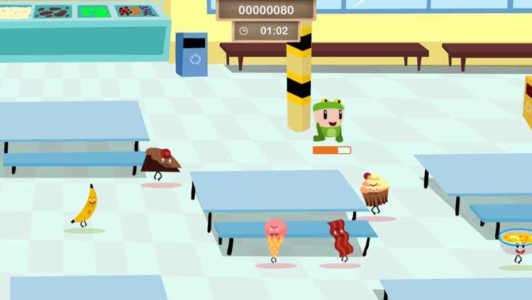 Come Corre - UNIMED Vida screenshot-3