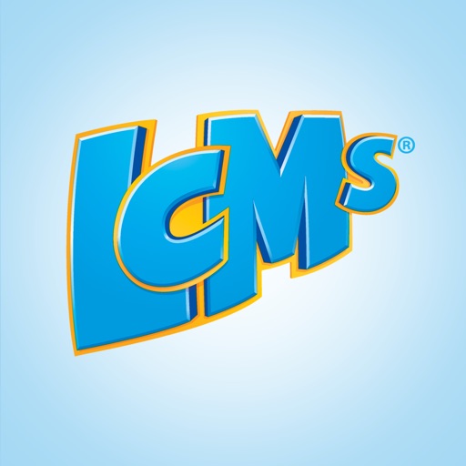 Kellogg’s® LCMs® Exciting Facts icon