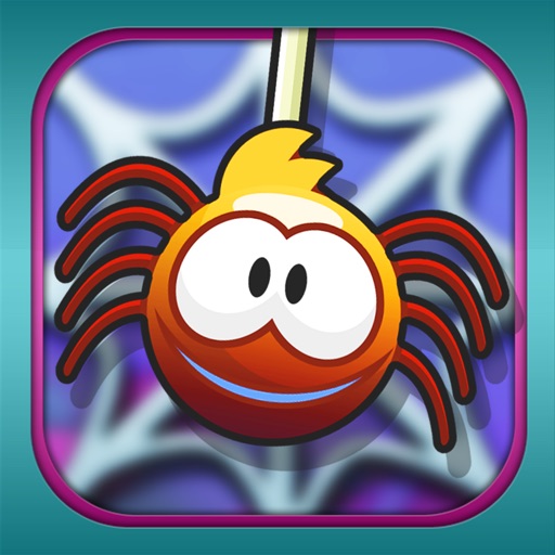 Spider Webz icon