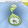 Contraction Timer.