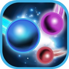Activities of Avoid Or Destroyed - Dodge Blue Fireballs In Space To Win Game Free / Gratis