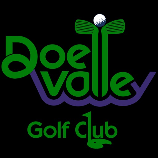 Doe Valley Golf Club icon