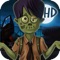 Are you ready for the zombie apocalypse