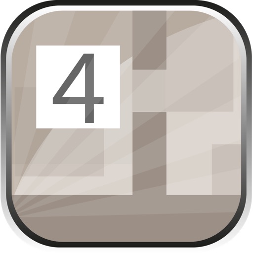 Flappy 2048 Box iOS App