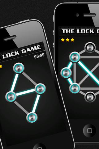 The Lock Game screenshot 2