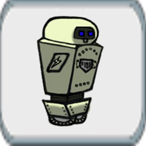 LiLRobot Icon