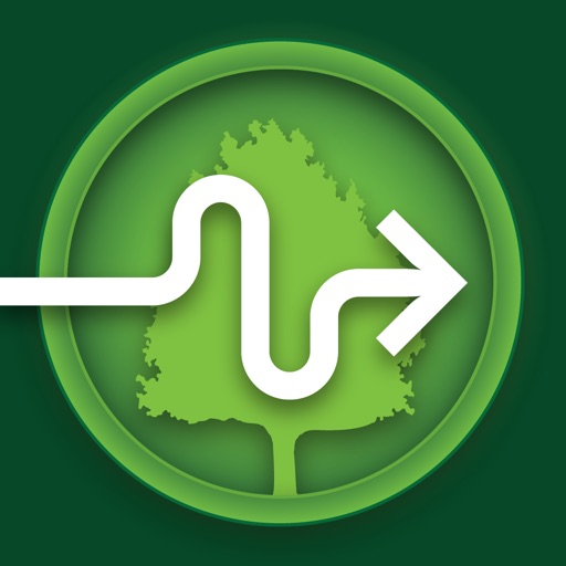 myNav: Central Park