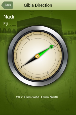 Prayer Time & Qibla Pro - No Ads screenshot 3