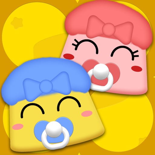 PuddingConnect4 iOS App