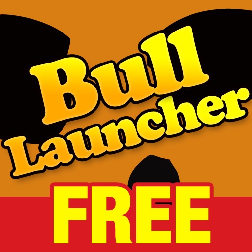 Bull Launcher FREE icon