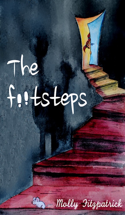The Footsteps - Children's Story