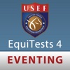 USEF EquiTests 4 - 2014 Eventing Dressage Tests