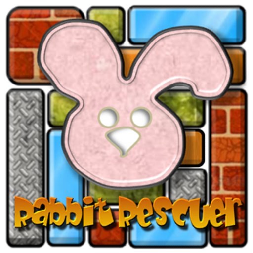 Rabbit Rescuer icon