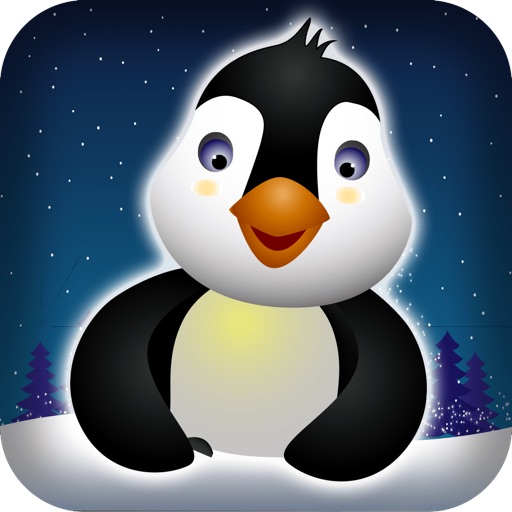 Penguin  Snowballs Fight Challenge – Free version iOS App