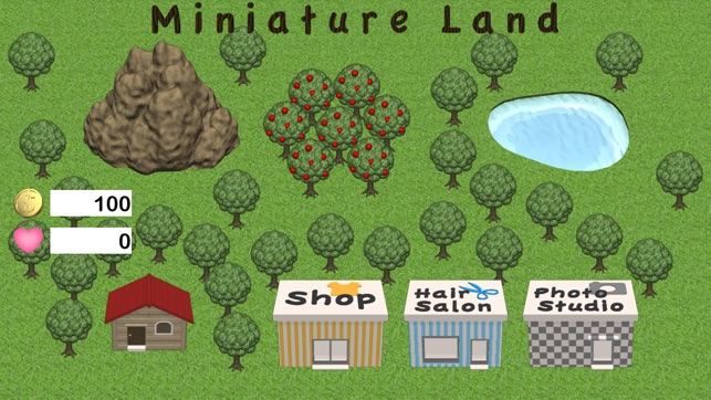 MiniatureLand(圖1)-速報App