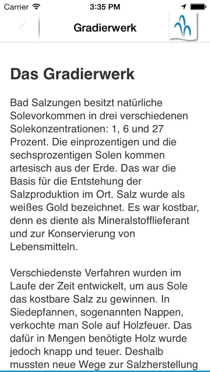 Bad Salzungen