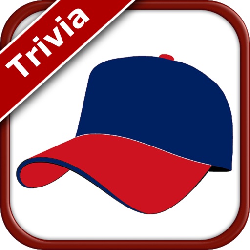 Baseball Trivia - FREE App icon