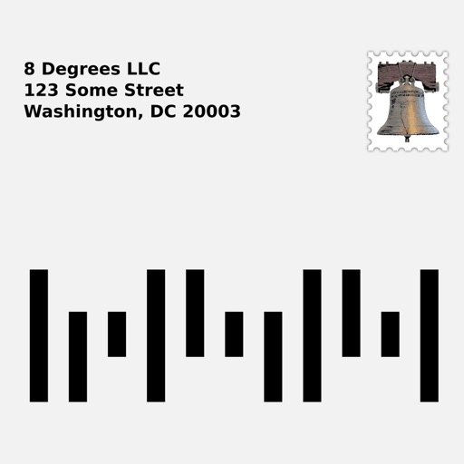 IMB Bulk Scan by 8 degrees LLC