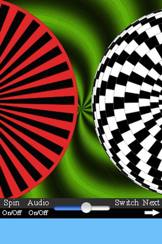 iHypnotizer screenshot 3