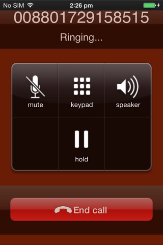 Great Call screenshot 3