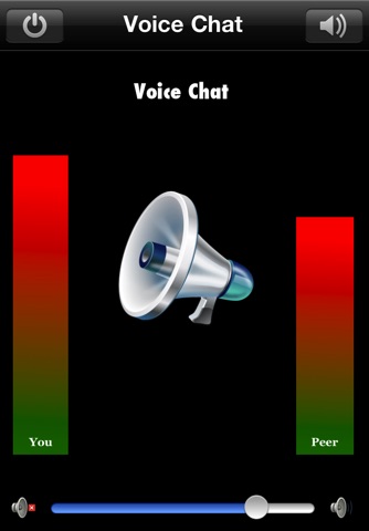 Voice Chat - Bluetooth & Wi-Fi screenshot 3