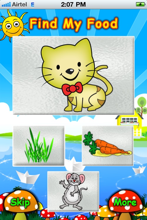 Find My Food screenshot-3