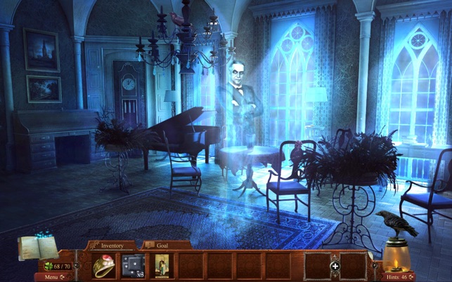 Midnight Mysteries: Haunted Houdini - Collector's Edition(圖5)-速報App