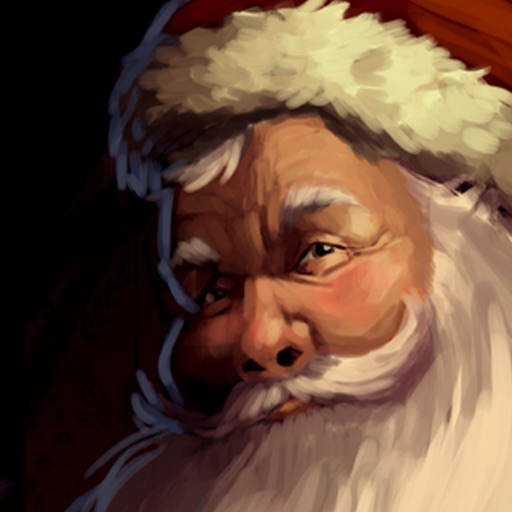 The Night Before Christmas icon