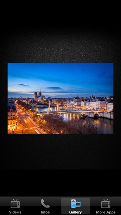 Quickstart Lightroom 4 screenshot-3