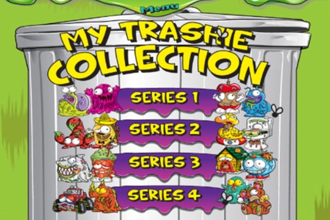 Trash Pack 2 screenshot 3