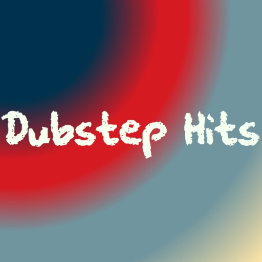 Dubstep Radios icon