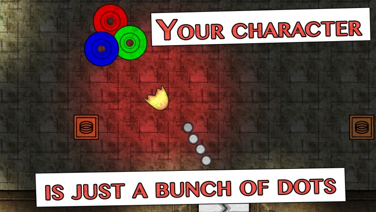 Button Brigade Free screenshot-3