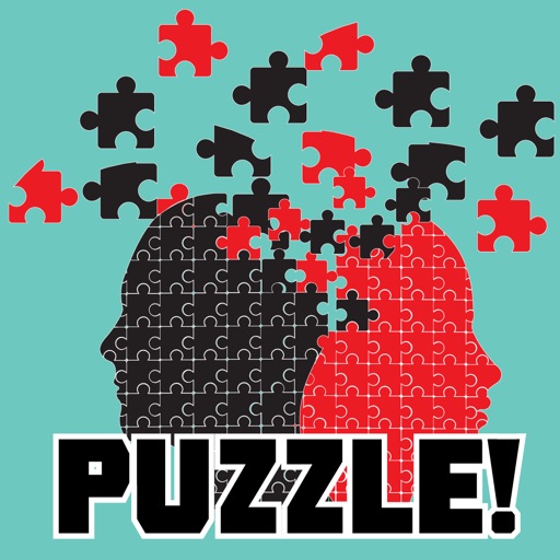 Amazing Cool Jigsaw Game icon