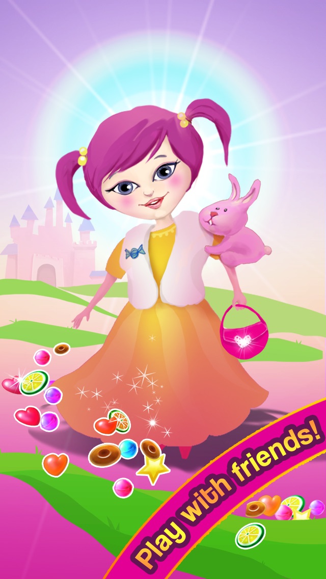 CANDY BLASTER MANIA CRASH GAME – FUN EDITION OF JELLY WORLD PUZZLE MATCHING GAME FOR KIDS AND ADULTS FREE 1.0 IOS GAME GIẢI TRÍ CANDY BLASTER MANIA CRASH GAME – FUN EDITION OF JELLY WORLD PUZZLE MATCHING GAME FOR KIDS AND ADULTS FREE 1.0 IOS