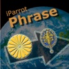 iParrot Phrase Japanese-French