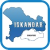 iskandar