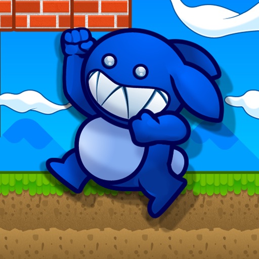 Blue Rabbit's Worlds icon