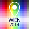 Offline Map Wien - Guide, Attractions and Transport