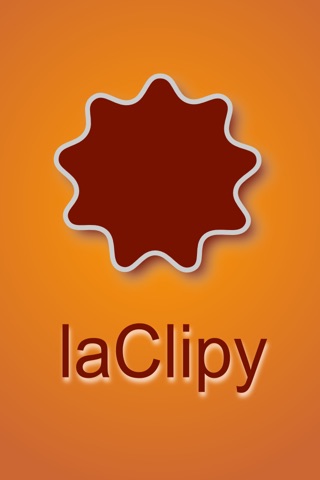 laClipy screenshot 2