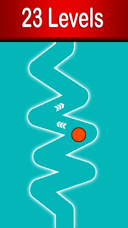 'Impossible Line Simulation Game