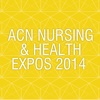 ACN Nursing and Health Expos 2014