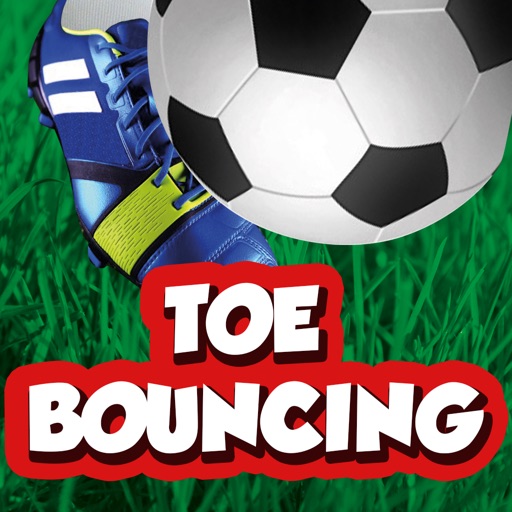 Toe Bouncing