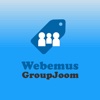 Webemus GroupJoom